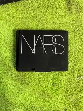 NARS Sex Appeal Blush